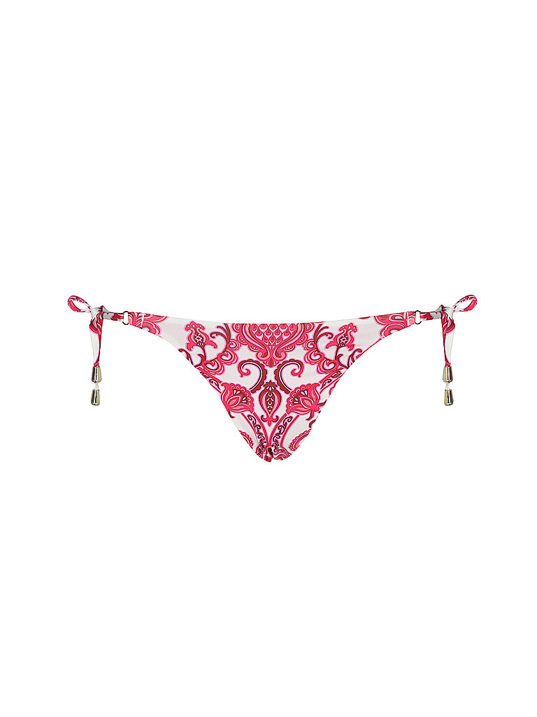 MRS & HUGS Damen Bikinihose bunt | 36
